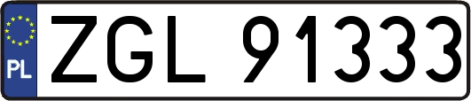 ZGL91333