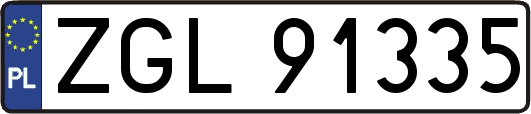 ZGL91335