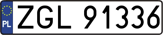 ZGL91336