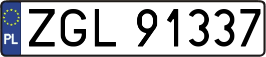 ZGL91337