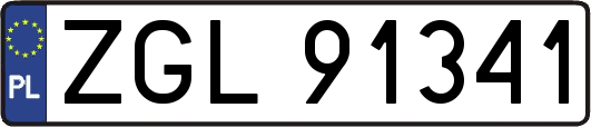 ZGL91341