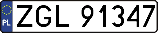 ZGL91347