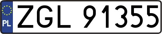 ZGL91355