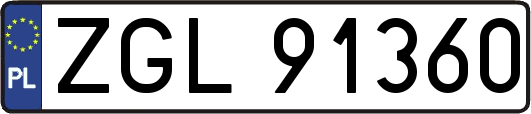 ZGL91360