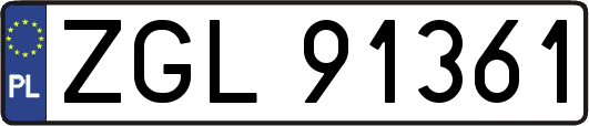 ZGL91361
