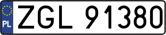 ZGL91380