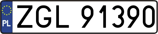 ZGL91390