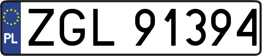 ZGL91394