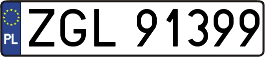 ZGL91399