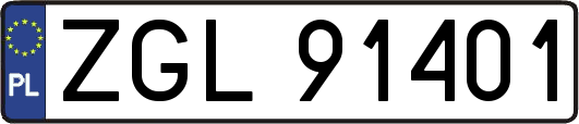 ZGL91401