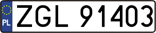 ZGL91403
