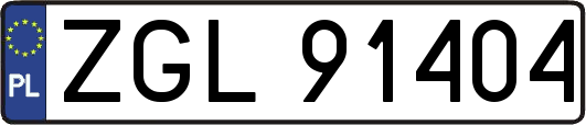 ZGL91404