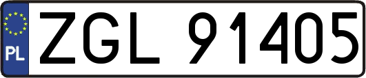 ZGL91405