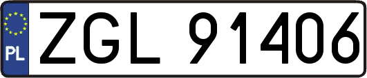 ZGL91406