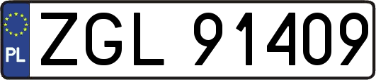 ZGL91409