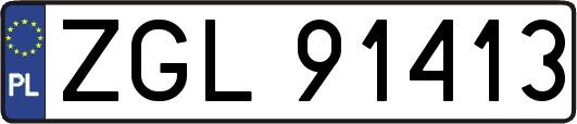 ZGL91413