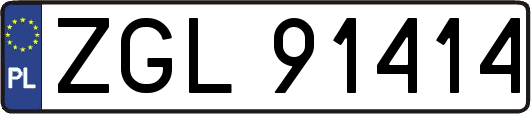 ZGL91414