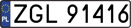 ZGL91416