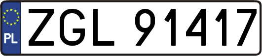 ZGL91417