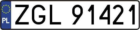 ZGL91421