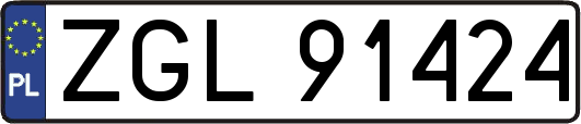 ZGL91424