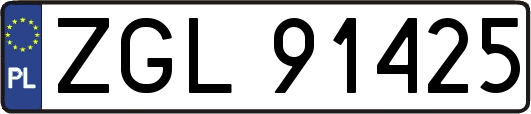 ZGL91425
