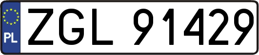 ZGL91429