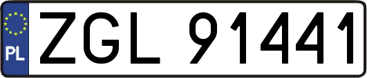 ZGL91441