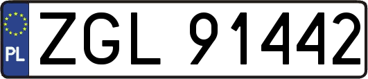 ZGL91442