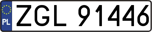 ZGL91446