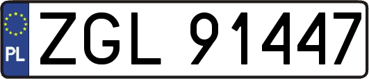 ZGL91447