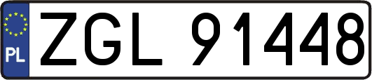 ZGL91448