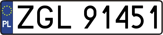 ZGL91451