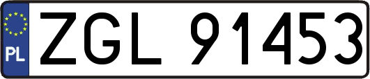 ZGL91453