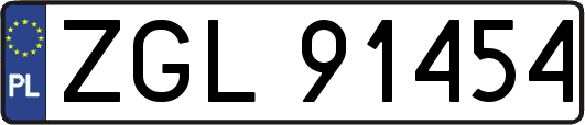 ZGL91454