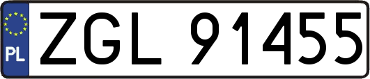 ZGL91455