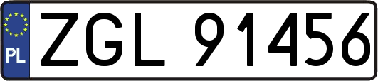 ZGL91456