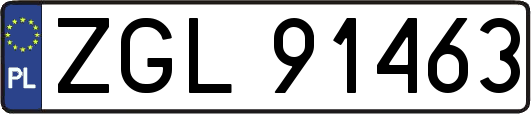 ZGL91463