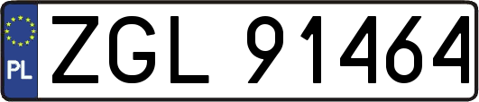 ZGL91464