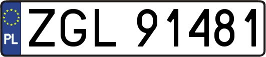 ZGL91481