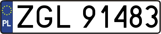 ZGL91483
