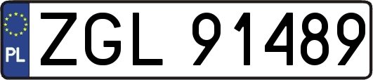 ZGL91489