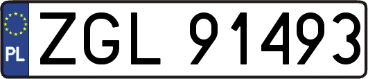 ZGL91493