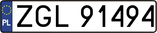ZGL91494