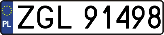 ZGL91498
