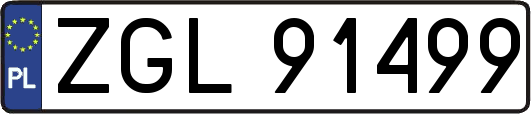 ZGL91499