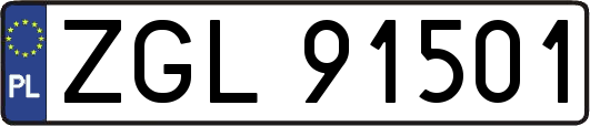 ZGL91501