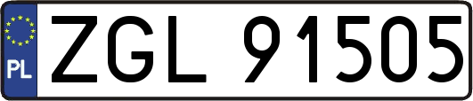 ZGL91505