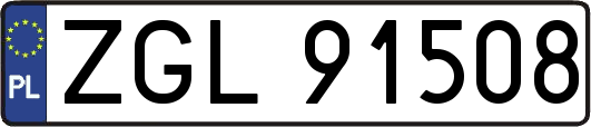 ZGL91508