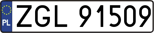 ZGL91509